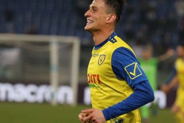 Voti Lazio-Chievo Verona 0-1, Fantacalcio Gazzetta dello Sport