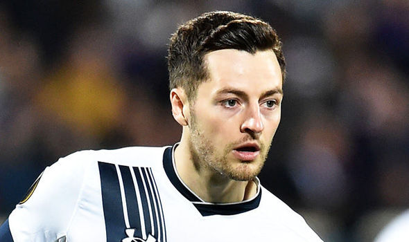 Ryan Mason, frattura al cranio: le condizioni 1