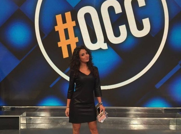 Sarah Castellana Chi è Sarah Castellana? Wiki, Biografia e Foto della Giornalista 2