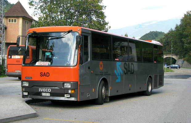 Sciopero SAD Bolzano Trentino Alto Adige Orari Sciopero Sad Bolzano (23 Gennaio 2017)