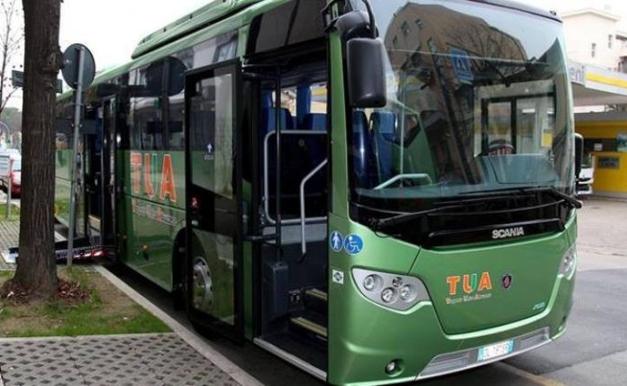 Sciopero Trasporti Tua Abruzzo Sciopero Trasporti Tua Abruzzo, 30 Gennaio 2017: Orari