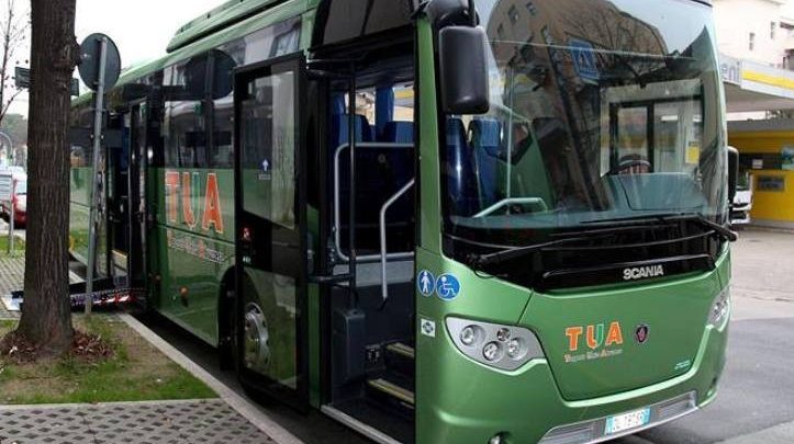 Sciopero Trasporti Tua Abruzzo, 30 Gennaio 2017: Orari