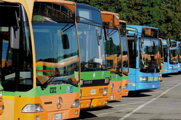 Sciopero Trasporto Pubblico Locale Orari Sciopero Trasporti, Regione Lazio (23 Gennaio 2017)