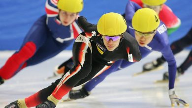 Photo of Short Track, Campionati Europei a Torino dal 13 al 15 gennaio 2017: Programma