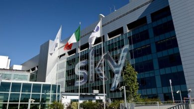 Photo of SkyTg24, la redazione si sposta da Roma a Milano