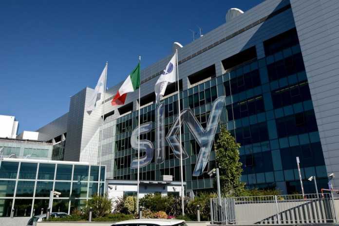 Sky SkyTg24, la redazione si sposta da Roma a Milano