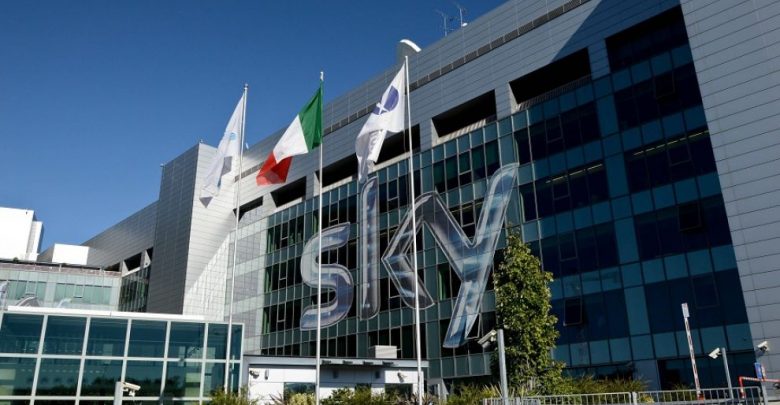 SkyTg24, la redazione si sposta da Roma a Milano