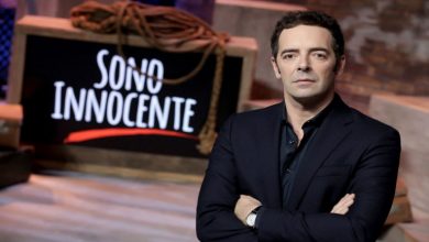 Photo of Sono Innocente su Rai 3: Puntata di Stasera (25 Febbraio 2017)