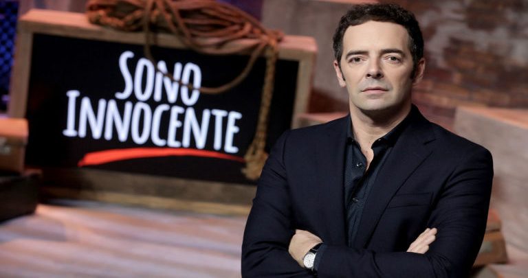 Sono Innocente, Programma Rai 3 | Anticipazioni (28 gennaio 2017)