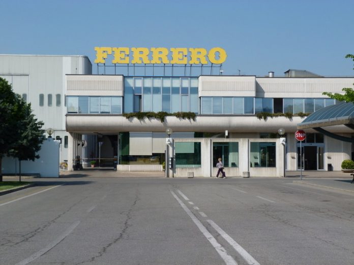 Stabilimento-Ferrero-Alba Alba, incidente alla Ferrero: 2 feriti
