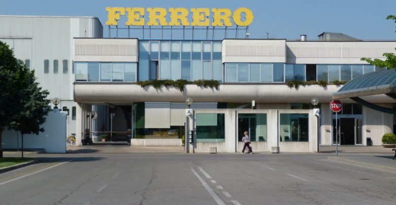 Alba, incidente alla Ferrero: 2 feriti