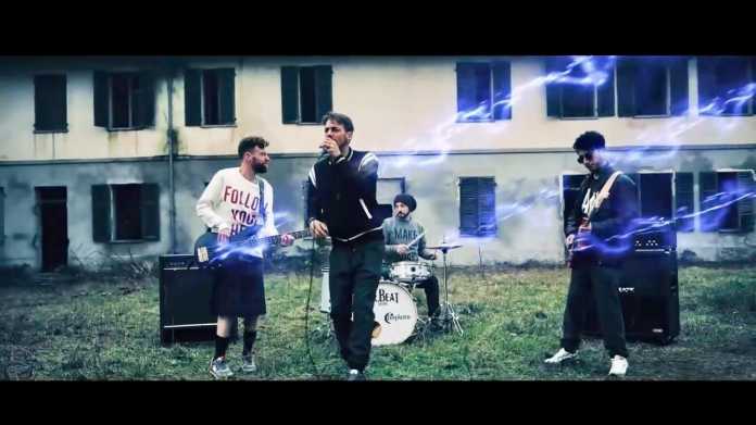 Sugarfree Sugarfree, nuovo singolo “Le tue favole”: Video e Testo