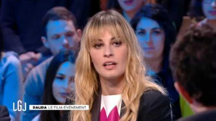 sveva-alviti Sveva Alviti malore in diretta: Attacco Epilettico (Video)