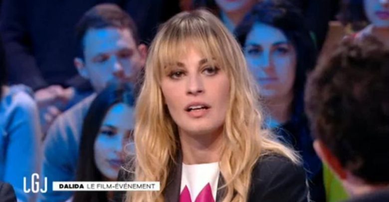 Sveva Alviti malore in diretta: Attacco Epilettico (Video)