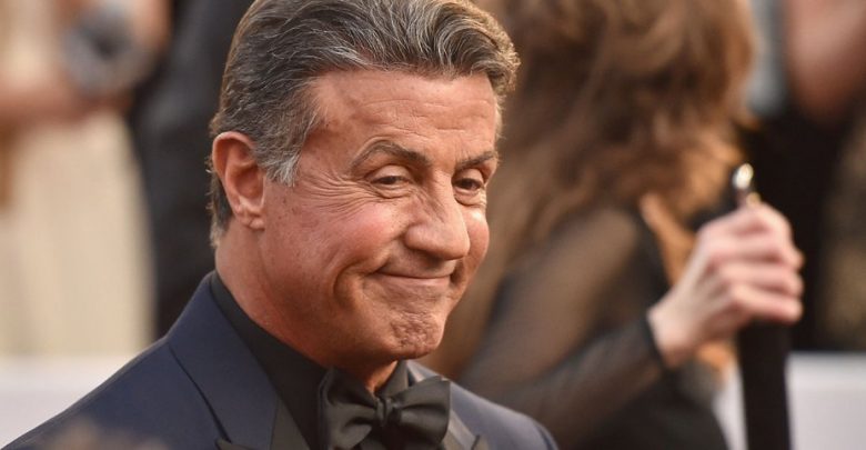 "Though as They Come", nuovo film di Sylvester Stallone: Trama