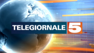 Photo of Tg 5, Telegiornale affidato a Mario Giordano?