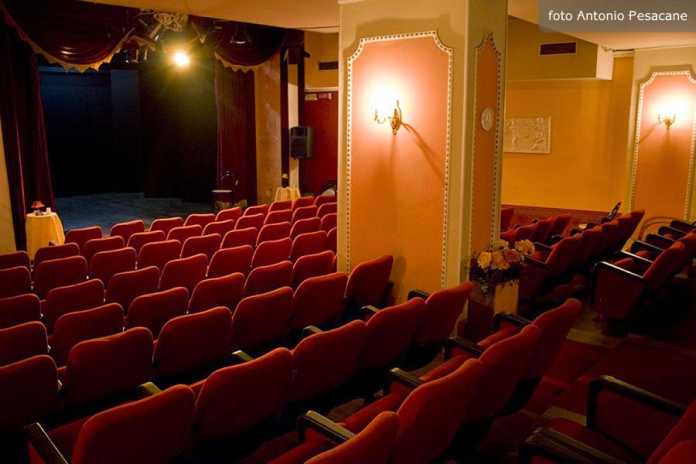 Teatro-Il-Primo Teatro Il Primo di Napoli: