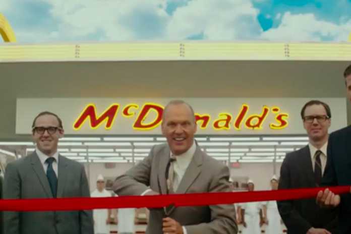The-Founder-Trailer The Founder, film sulla storia del McDonald's: Cast, Trama e Trailer
