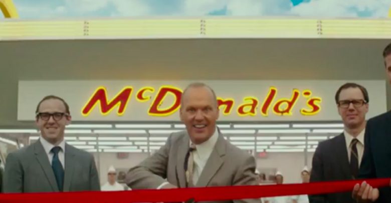 The Founder, film sulla storia del McDonald's: Cast, Trama e Trailer