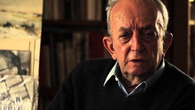Photo of Tullio De Mauro morto: il linguista aveva 84 anni