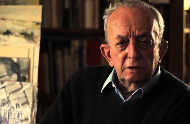 Tullio De Mauro morto: il linguista aveva 84 anni