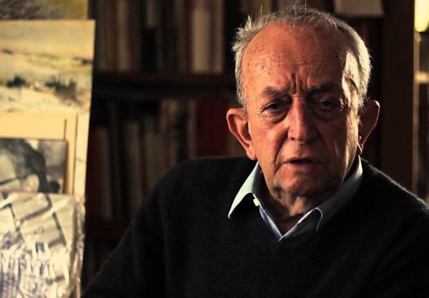 tullio-de-mauro Tullio De Mauro morto: il linguista aveva 84 anni