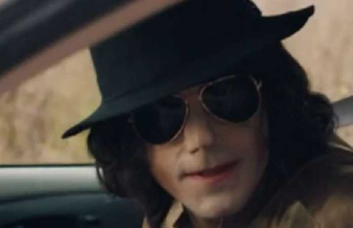 Urban-Myths-Joseph-Fiennes Micheal Jackson, la famiglia contro Urban Myths