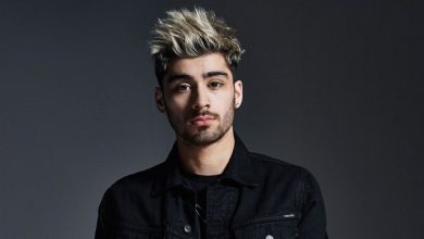 Photo of Zayn Malik, nuova collezione di scarpe in collaborazione con Giuseppe Zanotti