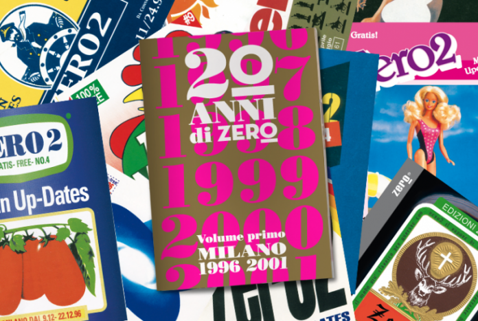 Zero-Milano-20-anni Zero Milano compie 20 anni, evento 28 gennaio 2017: Programma e Dj in Consolle 2