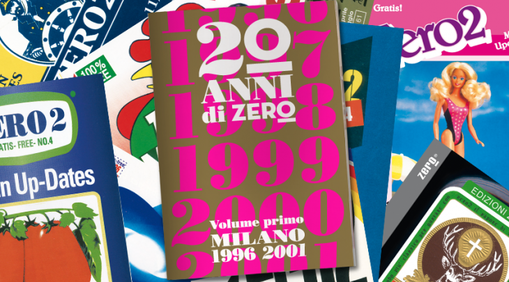 Zero Milano compie 20 anni, evento 28 gennaio 2017: Programma e Dj in Consolle 2