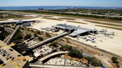 Photo of Sparatoria Aeroporto Florida, Esteban Santiago è il Killer