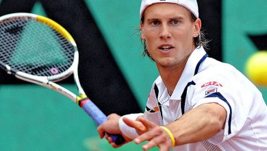 Photo of Argentina-Italia 0-2, Seppi batte Berlocq in Coppa Davis 2017