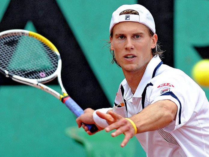 andreas-seppi Seppi agli Ottavi dell’Australian Open 2017, battuto Darcis: Risultato Finale
