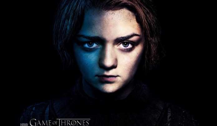 Il Trono di Spade, Maisie Williams: "Vi svelo l'addio al mio personaggio"