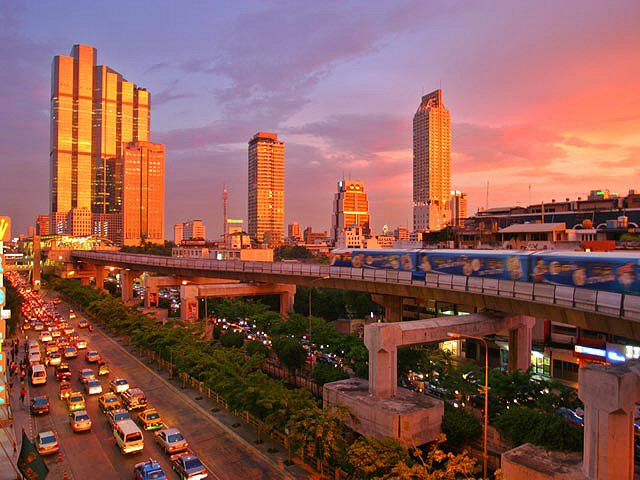 bangkok Giovani Altoatesini Scarcerati: tornano in Italia