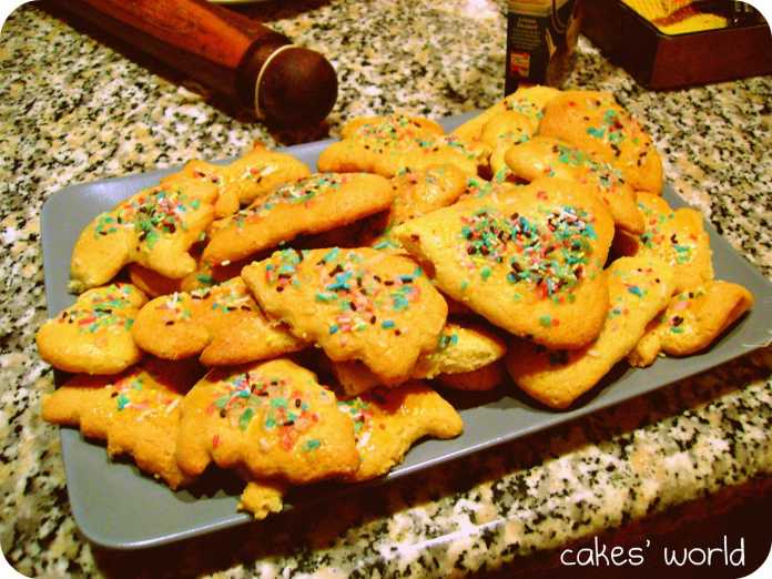 befanini-jpg Dolci per la Befana, Befanini Versiliesi di Nonna Franca: Ingredienti 2