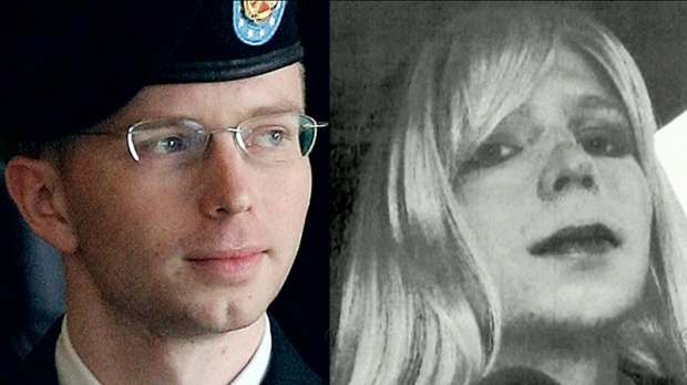 Obama commuta la pena a Chelsea Manning, la spia di Wikileaks