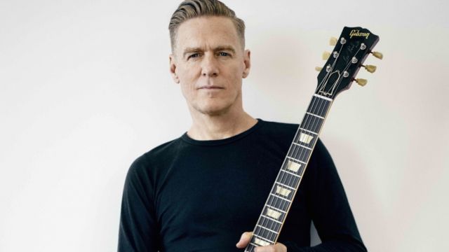 Bryan Adams, Tour in Italia: Date e Info Biglietti