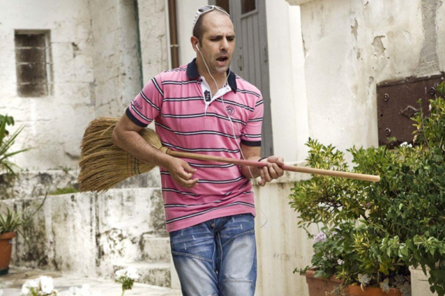 cado-dalle-nubi Cado dalle Nubi, Film questa sera su Canale 5 (26 gennaio 2017)