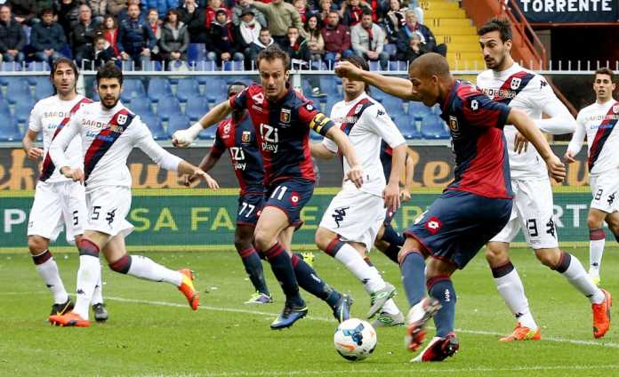 cagliari-genoa-voti-gazzetta-serie-a Voti Cagliari-Genoa 4-1, Fantacalcio Gazzetta dello Sport