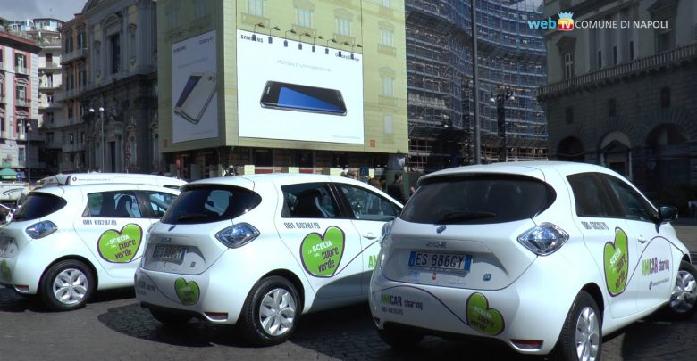 Car Sharing a Napoli, i prezzi e le tariffe per il 2017