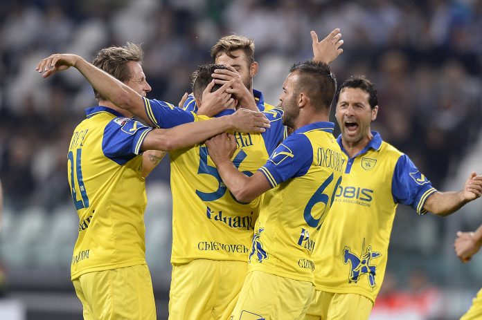 Chievo-Fiorentina, Probabili Formazioni