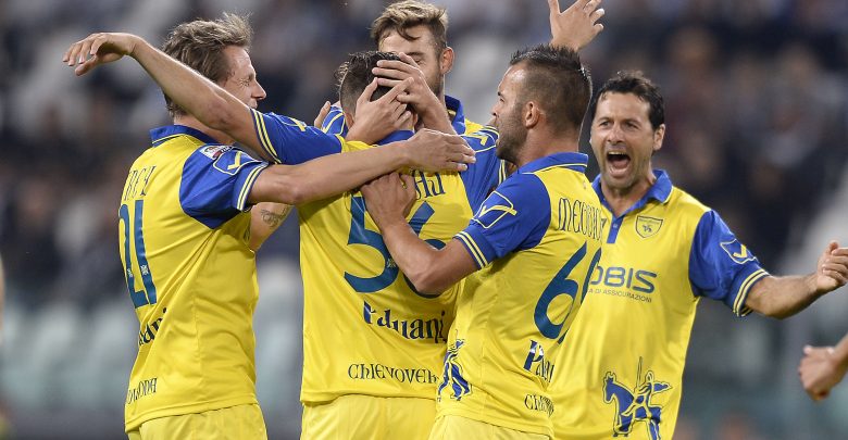 Chievo-Fiorentina, Probabili Formazioni
