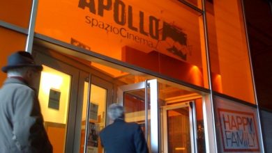 Photo of Cinema Apollo di Milano chiude: al suo posto un Apple Store