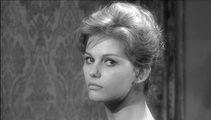 claudia cardinale Claudia Cardinale Biografia: età, vita privata, film e curiosità