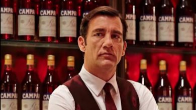 Photo of Red Diaries, Paolo Sorrentino e Clive Owen per Campari (Video)