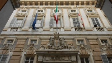 Photo of Genova Ultime Notizie: Allarme Bomba in Comune