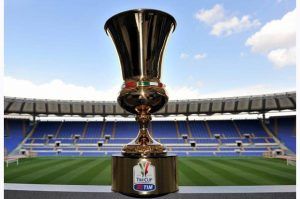 Coppa Italia, Quarti di Finale 2017 in Tv | Date e Orari 