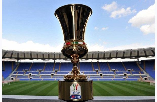 Coppa Italia, Quarti di Finale 2017 in Tv | Date e Orari