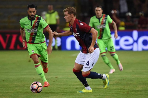 crotone-bologna-voti-gazzetta-fantacalcio Voti Crotone-Bologna 0-1, Fantacalcio Gazzetta dello Sport